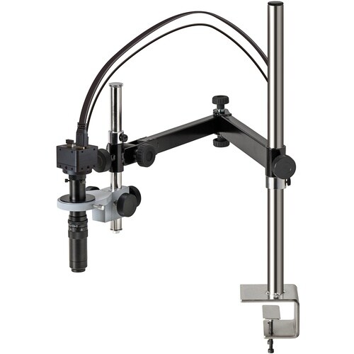 HOZAN マイクロスコープ(モニター用)