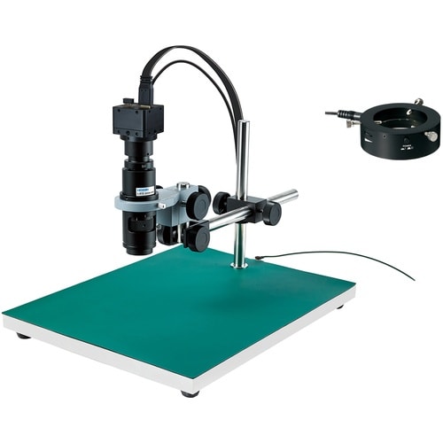 HOZAN マイクロスコープ(モニター用)