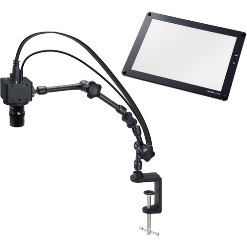 HOZAN マイクロスコープ(モニター用)