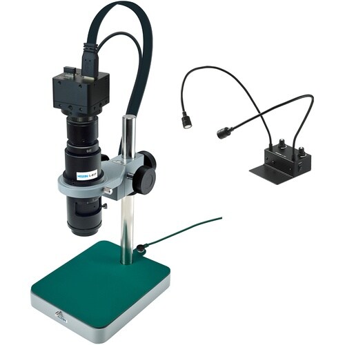 HOZAN マイクロスコープ(モニター用)