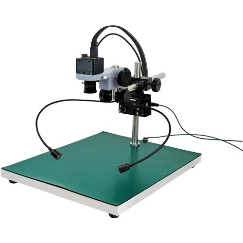 HOZAN マイクロスコープ(モニター用)