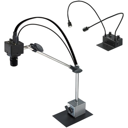 HOZAN マイクロスコープ(モニター用)