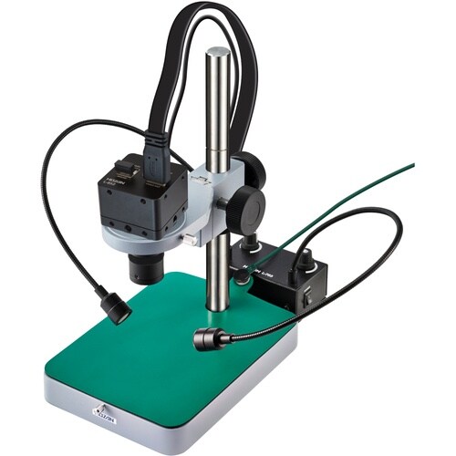 HOZAN マイクロスコープ(モニター用)