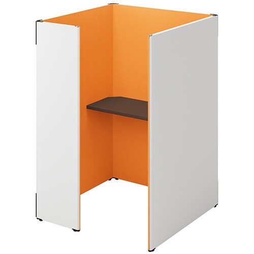 NAIKI クローズブース SCP型 ソロコート