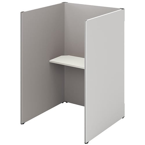 NAIKI クローズブース SCP型 ソロコート