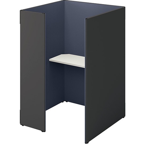 NAIKI クローズブース SCP型 ソロコート