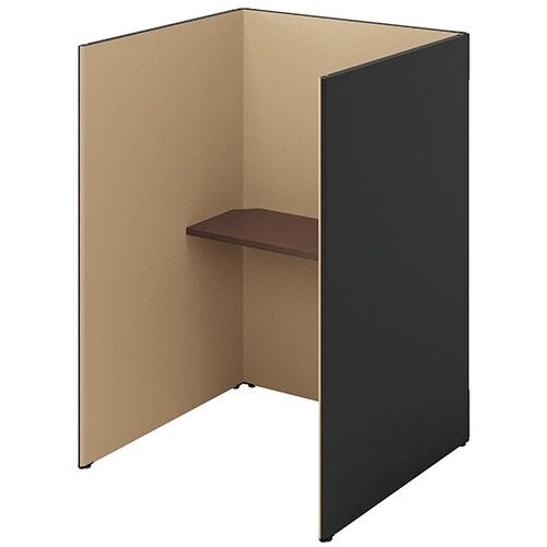 NAIKI クローズブース SCP型 ソロコート