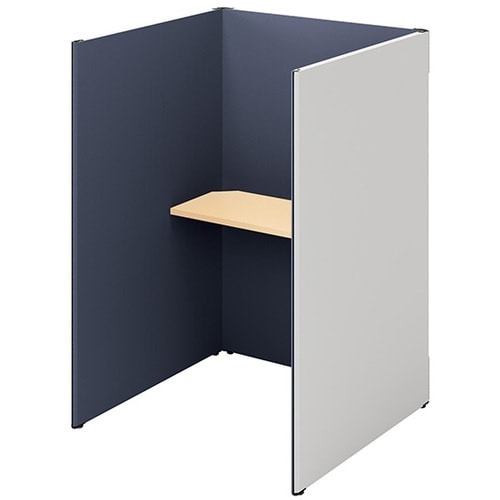 NAIKI クローズブース SCP型 ソロコート