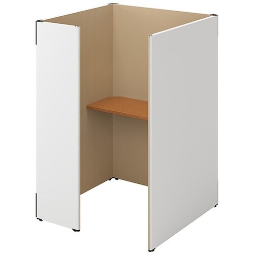 NAIKI クローズブース SCP型 ソロコート