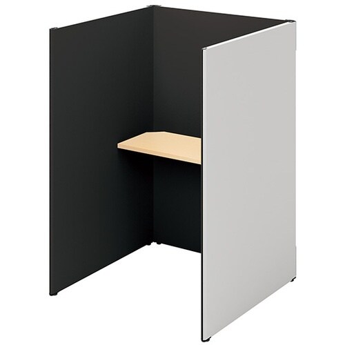 NAIKI クローズブース SCP型 ソロコート