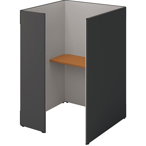 NAIKI クローズブース SCP型 ソロコート