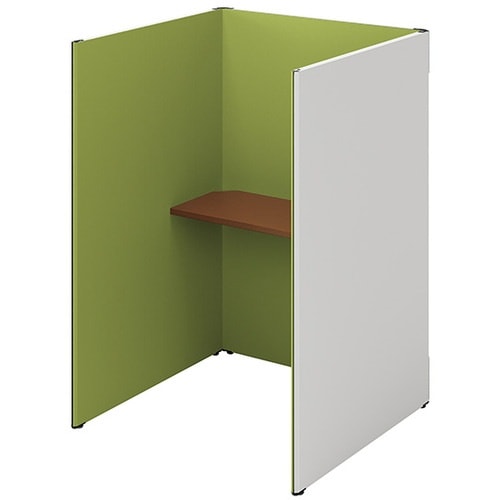 NAIKI クローズブース SCP型 ソロコート