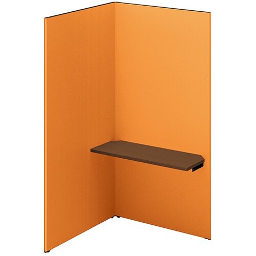 NAIKI クローズブース SCP型 ソロコート