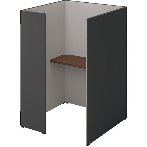 NAIKI クローズブース SCP型 ソロコート