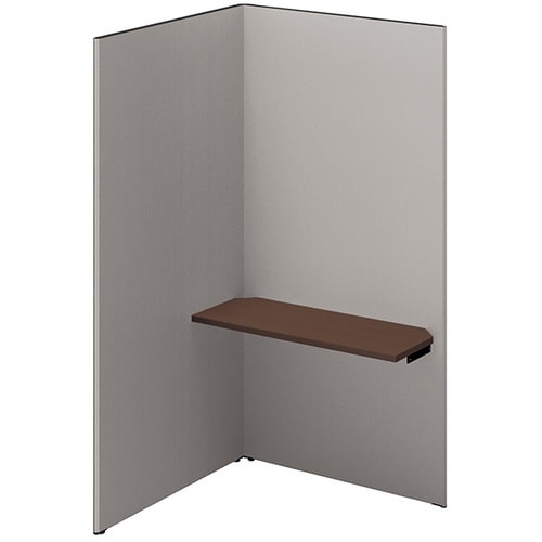 NAIKI クローズブース SCP型 ソロコート