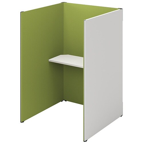 NAIKI クローズブース SCP型 ソロコート