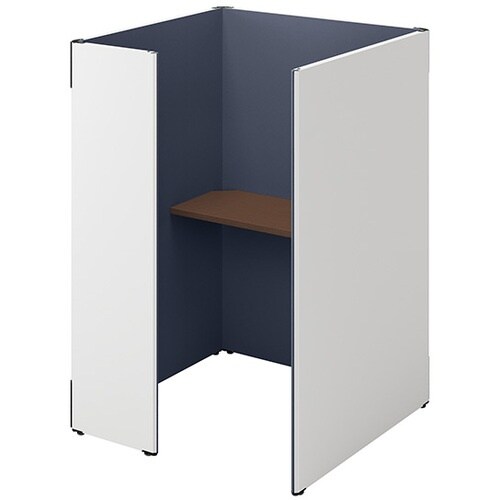 NAIKI クローズブース SCP型 ソロコート