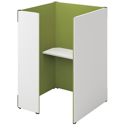 NAIKI クローズブース SCP型 ソロコート