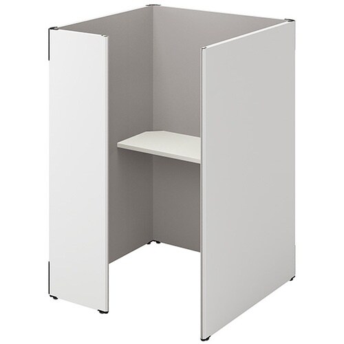 NAIKI クローズブース SCP型 ソロコート