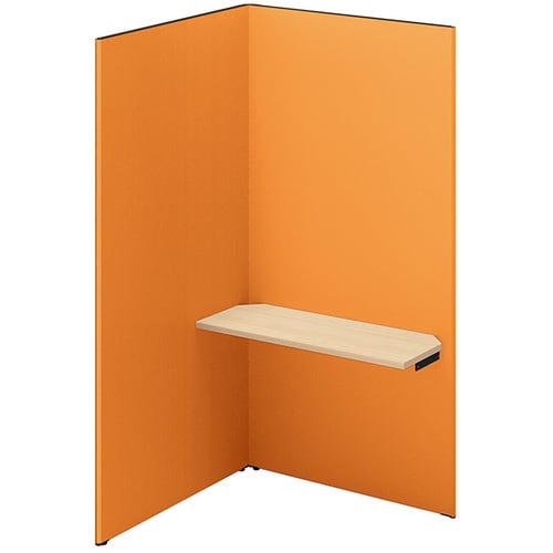 NAIKI クローズブース SCP型 ソロコート