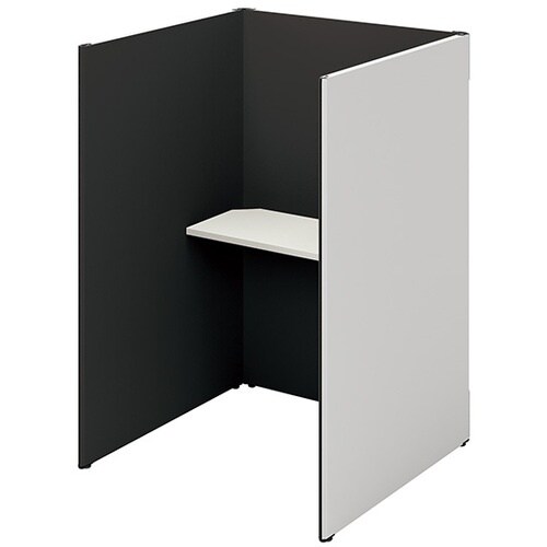 NAIKI クローズブース SCP型 ソロコート