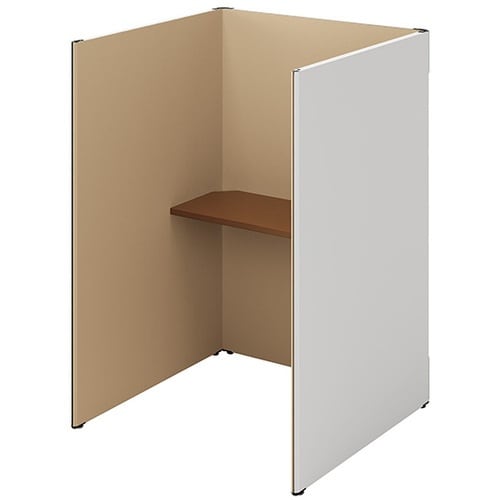 NAIKI クローズブース SCP型 ソロコート