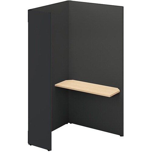 NAIKI クローズブース SCP型 ソロコート