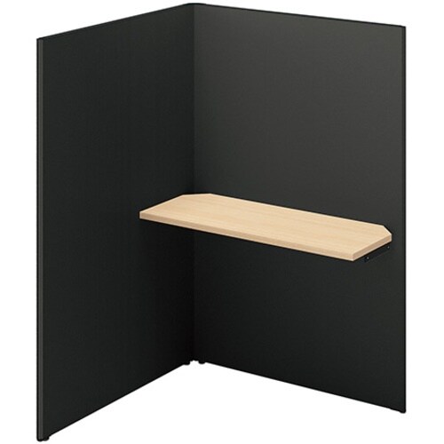 NAIKI クローズブース SCP型 ソロコート