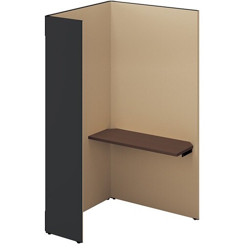 NAIKI クローズブース SCP型 ソロコート