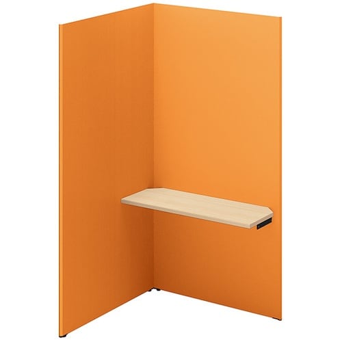 NAIKI クローズブース SCP型 ソロコート