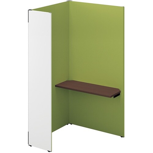 NAIKI クローズブース SCP型 ソロコート