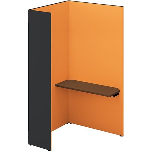 NAIKI クローズブース SCP型 ソロコート