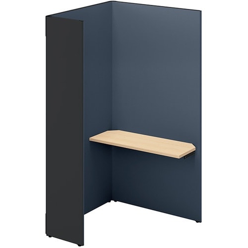 NAIKI クローズブース SCP型 ソロコート