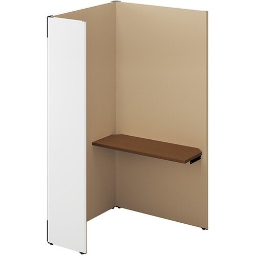 NAIKI クローズブース SCP型 ソロコート