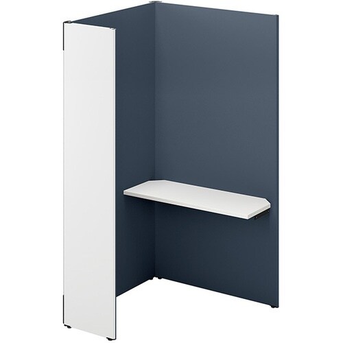 NAIKI クローズブース SCP型 ソロコート