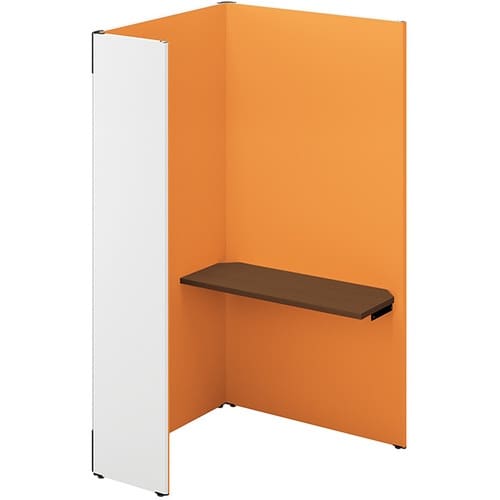 NAIKI クローズブース SCP型 ソロコート