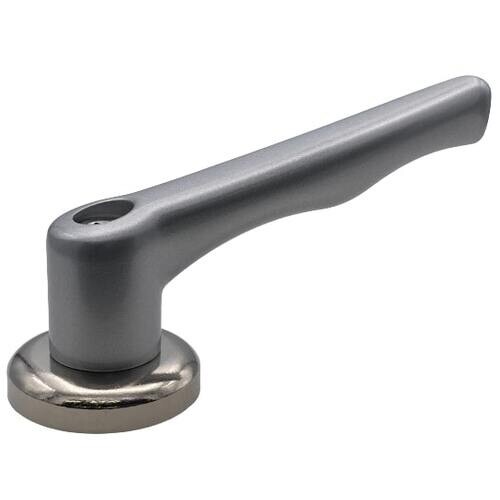 ラクテム 強力マグネット レバーハンドル付 Φ36