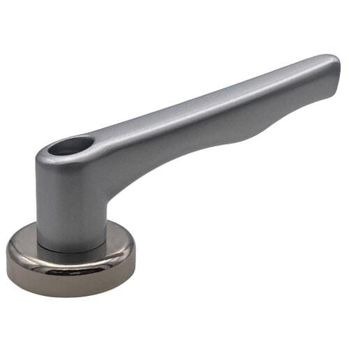 ラクテム 強力マグネット レバーハンドル付 Φ32