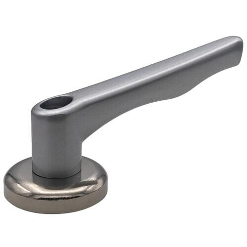 ラクテム 強力マグネット レバーハンドル付 Φ36