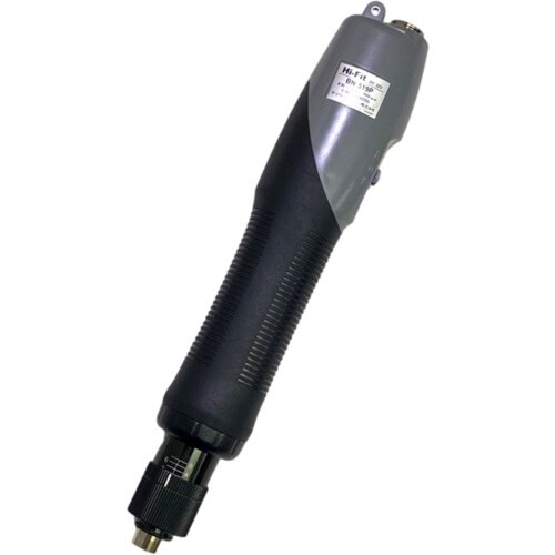 キリウス ブラシレス電動ドライバー プッシュスター