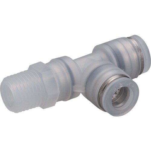 PISCO ワンタッチ継手 チューブフィッティング