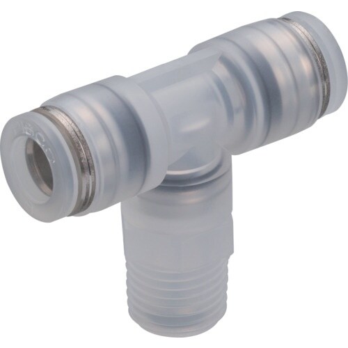 PISCO ワンタッチ継手 チューブフィッティング