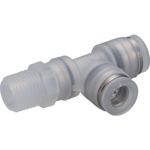 PISCO ワンタッチ継手 チューブフィッティング