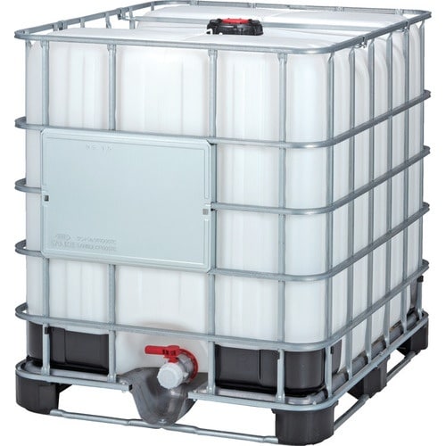 サンコー 液体・粉体輸送コンテナー 807890