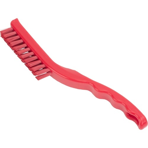 カ−ライル ディテールブラシ レッド