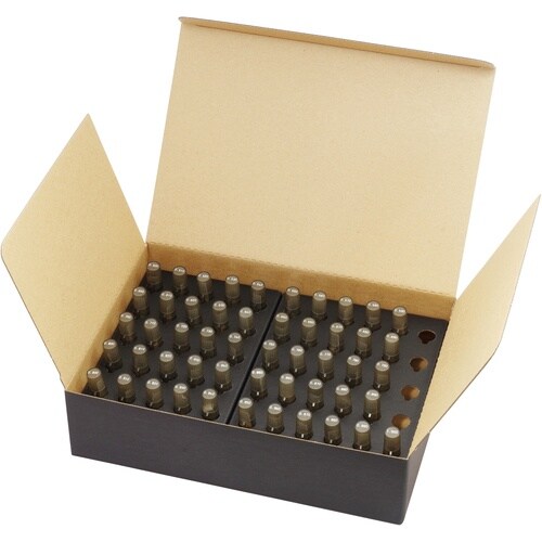 SK 鋼ピンゲージ 鋼ピンゲージリフィルセット A