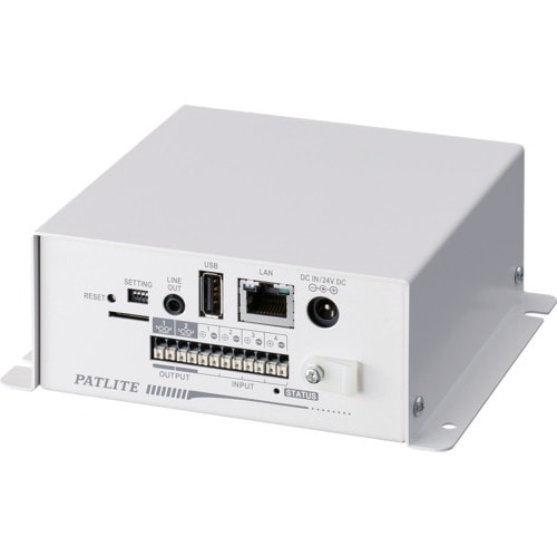 PATLITE インターフェースコンバータ