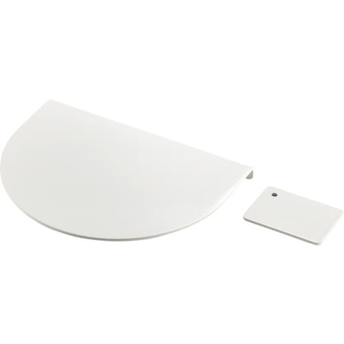 SANWA モニタアーム補強プレート