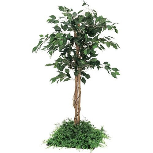 NAIKI スクエアグリーン(450角) LOT型