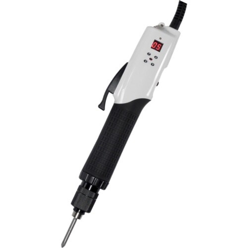 キリウス カウンター内蔵電動ドライバー レバースタ